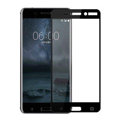 

Mofi Защитное закаленное стекло для Nokia 6