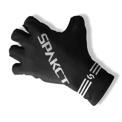 

Sparkling S13G03 Nature Short Elasticity Super-fit Riding Glove Red L Code