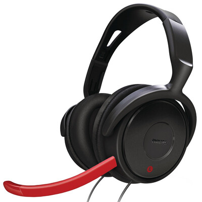 

Philips PHILIPS headset headset computer game headset SHG7980
