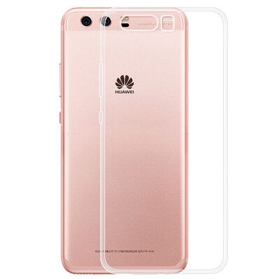 

Mei Yihua P10 Plus корпус для мобильного телефона TPU прозрачный силиконовый мягкий защитный кожух оболочки для Huawei P10 Plus