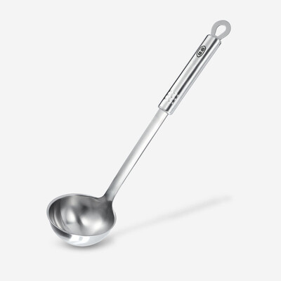 

[Супермаркет] Джингдонг Бай Цзя 304 из нержавеющей стали ложка ложка JBCJ-QS02