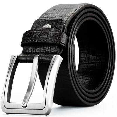 

SEPTWOLVES Men's Belt