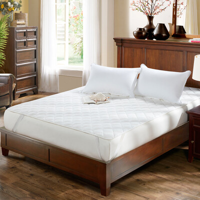 

Something somerelle mattress mattress new feather Shu Shu large double bed mattress 180 200cm
