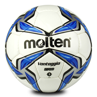 

Molten F3V2700-SH children&adolescents soccer for small field PU football