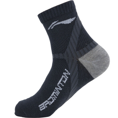 

LI-NING Sport Socks Badminton Socks/ Sport Towel