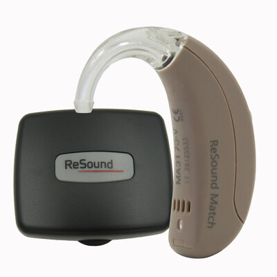 

Rui Sheng hearing aid mind MA3t80-v elderly wireless stealth back 3-channel 6-band automatic noise reduction