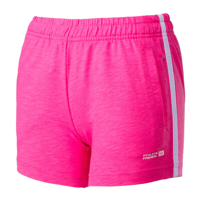 

361 degrees Women's Knit Shorts 561624815B-5 Hyun Blue