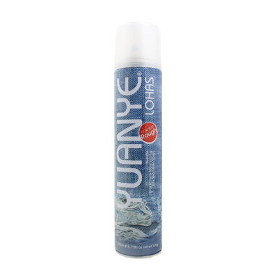 

YUANYE Dry Shampoo 200ML--yy001