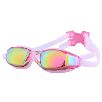 

IFULL Anti-Fog Myopia Swim Goggles