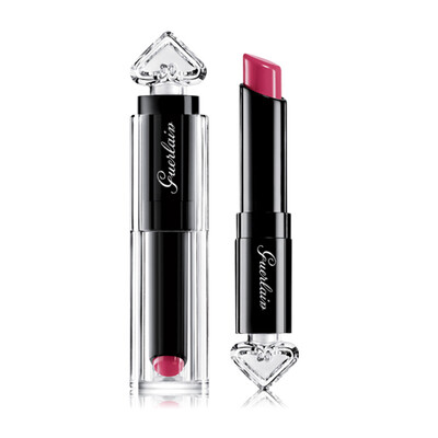 

Герлен (Guerlain) Ян сладкий маленькое черное платье помада 067 2.8g (глубокая роза розовая помада)