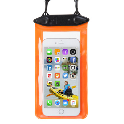 

NatureHike Samsung waterproof cover IPhone MIUI Huawei waterproof bag seal