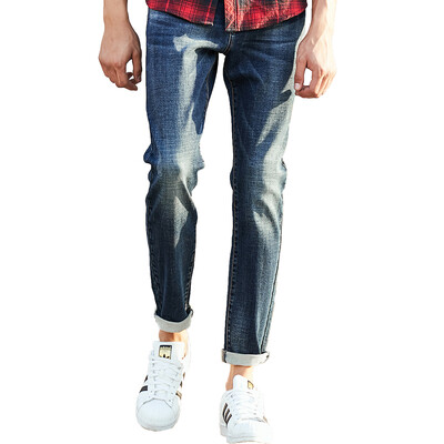 

Pioneer Pioneer Pants Men 's Long Pants 611004 Deep Blue