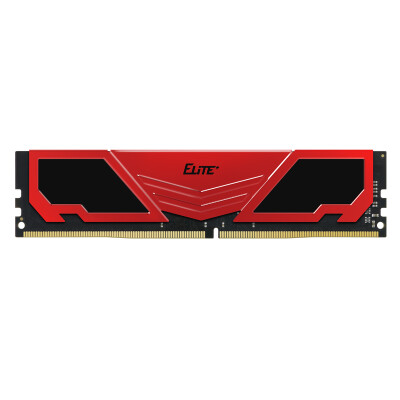 

Ten King Team Ming God Series DDR4 3000 16G 8GBx2 Desktop Memory Red