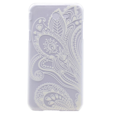 

Morning glory Pattern Soft Thin TPU Rubber Silicone Gel Case Cover for SAMSUNG Galaxy J7 2017J710