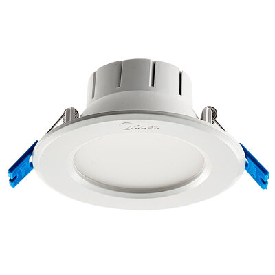 

Соединенные Штаты Америки (Midea) Светодиодный потолочный светильник имеет тонкие 4гс белые белые огни ресторана живой открытия 8 см