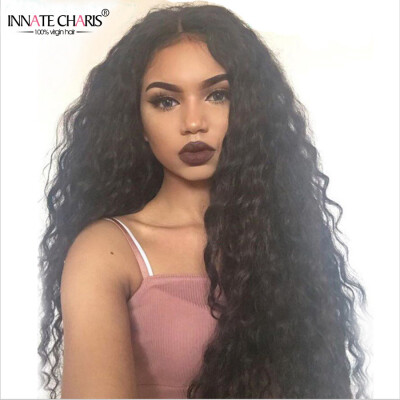 

Mink Brazilian Water Wave Virgin Hair 4Pcs/Lot Wet And Wavy Ocean Wave Human Hair Bundles Cheap Tissage Bresilienne Curly Weave