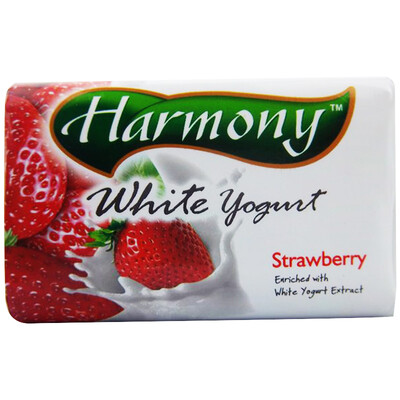 

Levi Harmony cheese soap Papaya soap (papaya scent) 80 grams * 1 piece