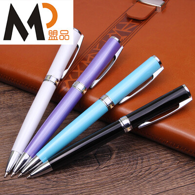 

League pen metal pen industry neutral pen business pen office supplies signature pens gift pens BP-51211