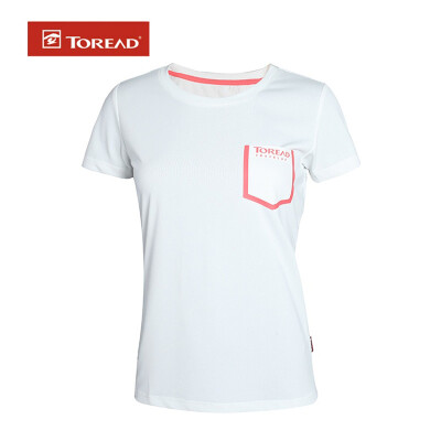 

TOREAD Outdoor Breathable T-Shirt