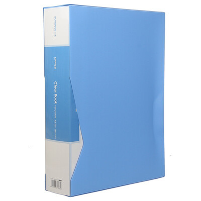 

Miki (Sunwood) CBEA-100-1 100 Ye экономика の синяя брошюра