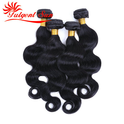 

indian remy body wave indian virgin hair body wave hair in bundles4 bundles human good human hair