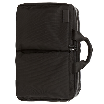 

Samsonite / новая красная многофункциональная сумка прилива мульти-карман большой 14-дюймовый рюкзак бизнес случайный компьютерный мешок I81 * 09004 черный