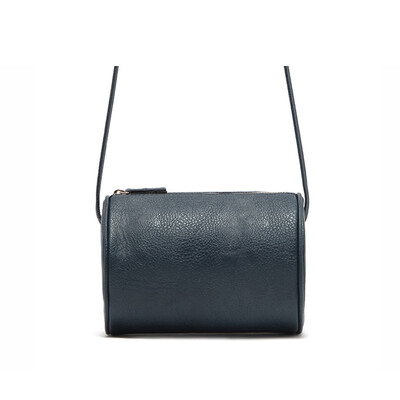 

MICOCAH Brand Barrel-Shaped Fashion Women Messenger Bags High Quality Solid Color PU Leather Mini New Brand Bag GL30031
