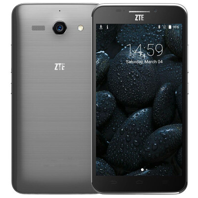 

ZTE S11 Android system 1G ROM 8G RAM 13 million pixels 3000 mAh battery Resolution1920x1080 Quad-core smartphone