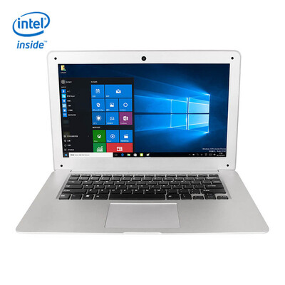 

[Добавить наклейку русских писем] Jumper EZbook 2 Ultrabook Laptop 14.1 'Windows 10 4 + 64GB Intel Cherry Trail Z8300