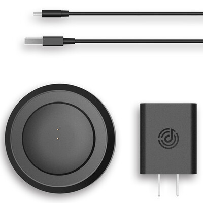 

IFLYTEK Buzz (DingDong) A3 интеллектуальная зарядка комплект WIFI стерео аудио аксессуар