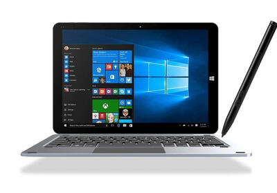 

CHUWI Hi12 12‘’ таблеткаWindows 10+ Эндрюс 5.1 Cherry Trail Z8300 1.44GHz,Четырёхъядерный