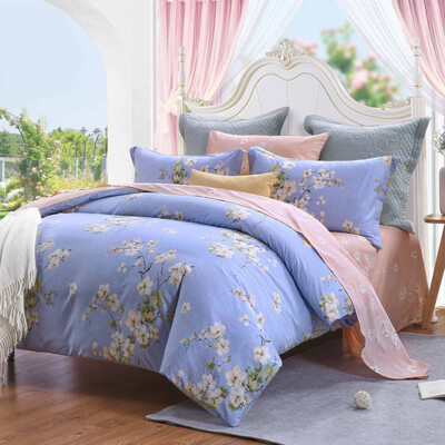 

BEYOND cotton bed setbed kit duvet coverbed sheetpillow case