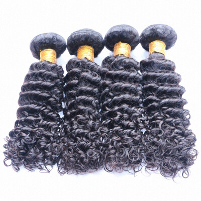 

Peruvian kinky curly hair 4 bundles virgin peruvian human hair extensions unprocessed peruvian virgin hair human weave 8-30inch