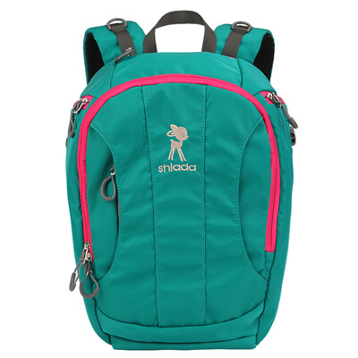 

Xin&39an Dai shiada fashion shoulders functional independent liner mother package mother&child supplies bag hole DS17 malachite green