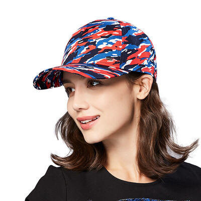 

Kammont Kenmont km-2515 men&39s camouflage baseball cap jungle hat autumn&winter fashion hat ladies tongue cap blue