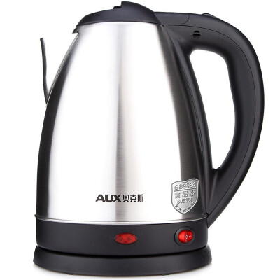 

AUX 208P2 Electric Kettle 304 Stainless Steel 2L