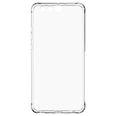 

Времена мышления (Baseus) Huawei P10 плюс телефон оболочки защитный рукав прозрачный все включено мягкая оболочка падение падение сопротивления двойной пожелтение немецкий Bayer TPU Yi через входной патрубок