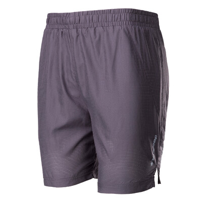 

361 degrees men sports shorts 551622404-3 soot 4XL