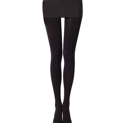 

Piglets are thin pantyhose 80D ML black