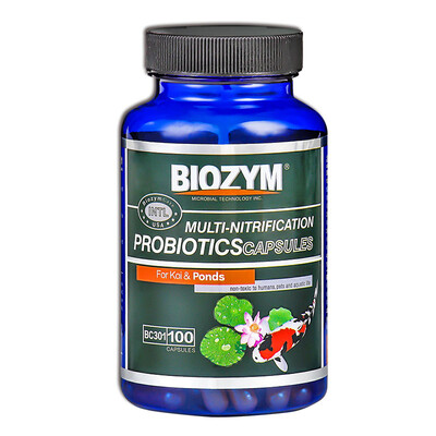 

BIOZYM сто Соединенных Штаты из-за нитрифицирующими бактерий сосредоточиться нитрификации бактерии солоноватой воды нитрифицирующих бактерий жидкость 350мла Универсальную