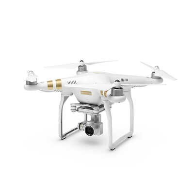 

Квадрокоптер DJI Phantom 3 SE