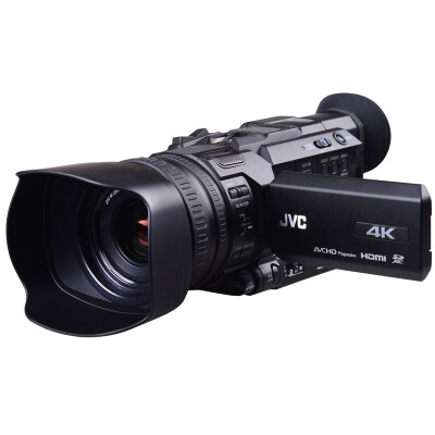 

JVC GY-HM170EC портативный 4K видеокамеры профессиональные камеры встречи / интервью Решение