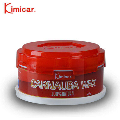 

Kimicar Kimicar X10-G Lightning Jin bright car wax imported car wax scratch repair wax wax solid wax new car wax genuine car wax