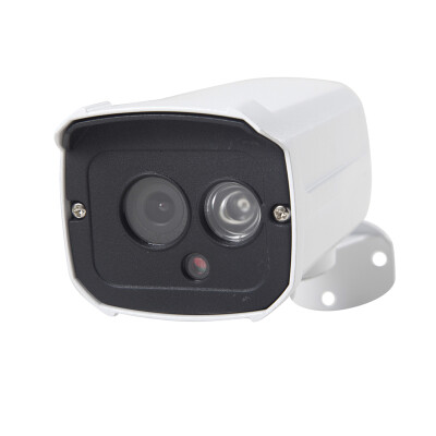 

Cotier Security Camera 960P Outdoor Waterproof IP66 Wired Bullet Camera Surveillance IR Cut ONVIF Camera 1.3MP