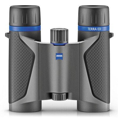 

ZEISS TERRA ED 10x25 Land Series Binoculars