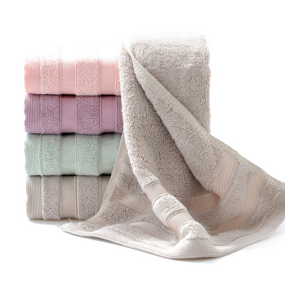 

Bamboo bamboo fiber towel all bamboo soft water bamboo charcoal wash face towel pure bamboo pressure terms four installed