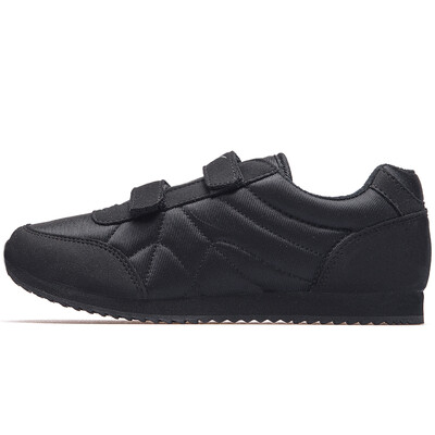 

Double Star DOUBLE STAR 1078 elderly walking shoes anti - skid elderly shoes black male 43