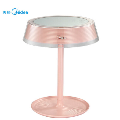 

Светодиодные светильники Midea Makeup Mirror Give Wife Creative Gift Аккумуляторная настольная лампа