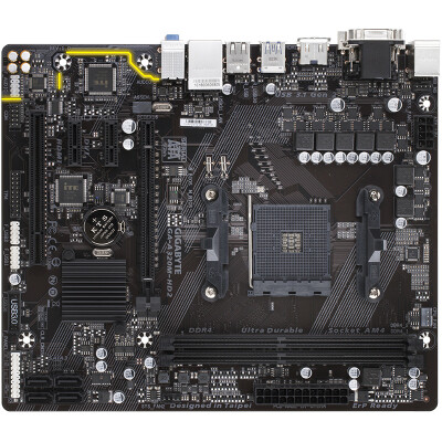 

GIGABYTE Motherboard