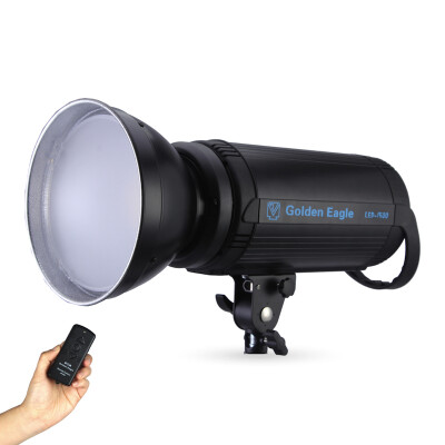 

Golden Eagle as the LED-1500 150W shooting light camera lights solar lights often light video portrait children shooting lights studio lights